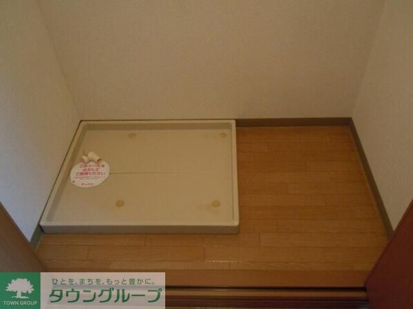 TAKE5の物件内観写真